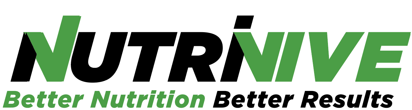 NUTRIVIVE