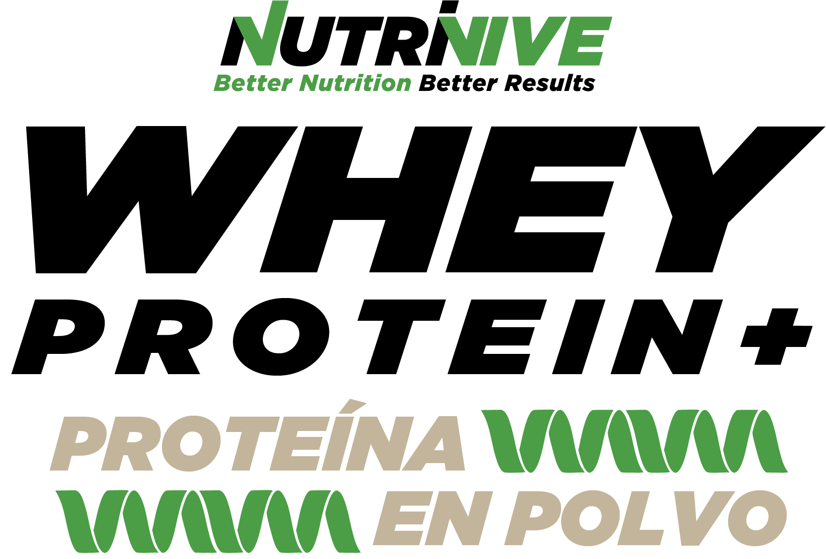 Proteína en polvo